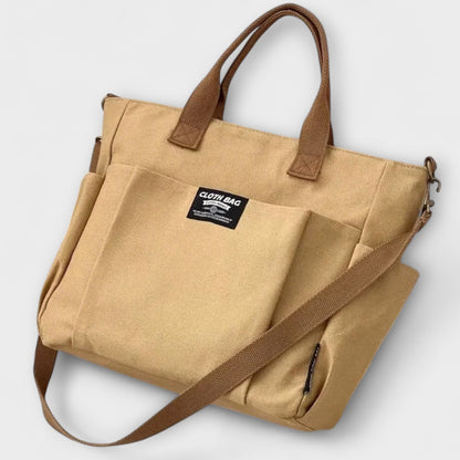 Willow | Shoulder Bag with Practical Grace
