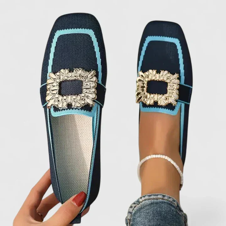 Chloe | Orthopedic Women Loafers