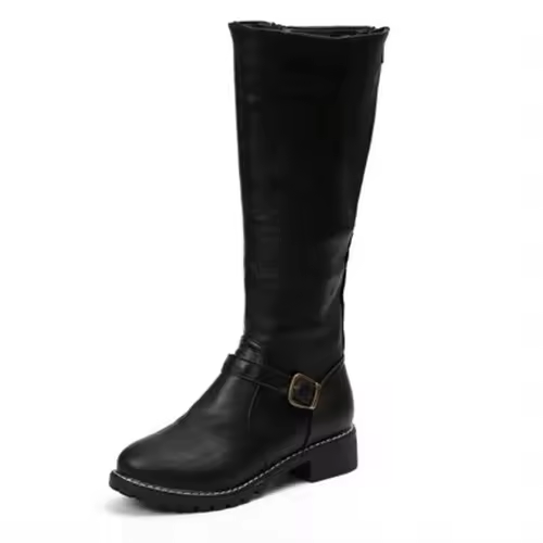 Stephanie | Women Knee High Boots