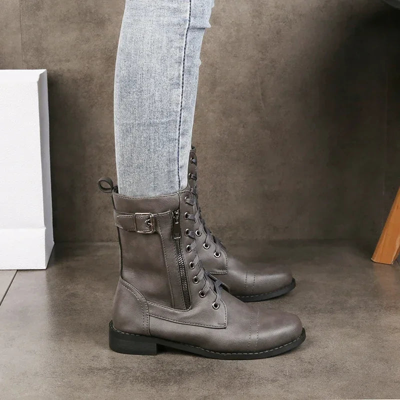 Whitney | Boots