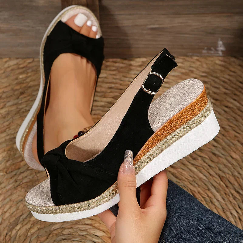 Phoebe | Women's Adjustable Sandals