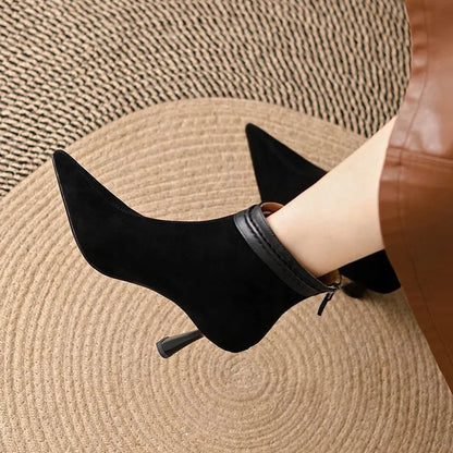 Connie | Ankle Boots