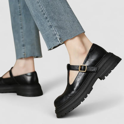 Rosa | Orthopedic Mary Jane Shoes