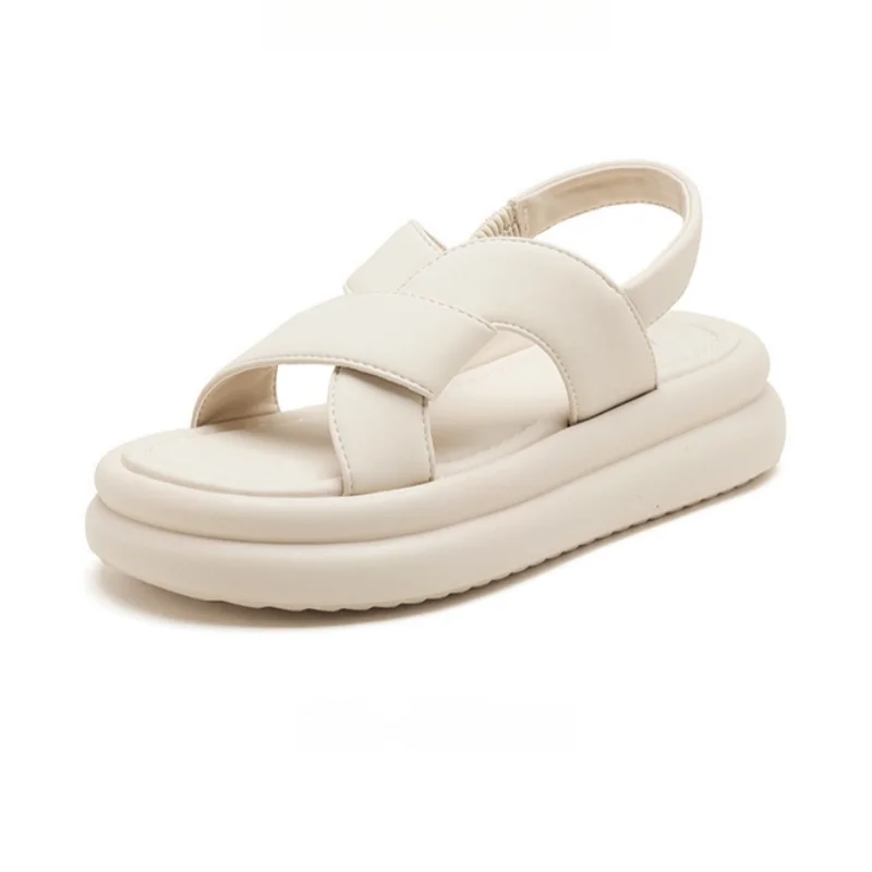 Donna | Women's Orthopedic Arch Support Wedge Sandals