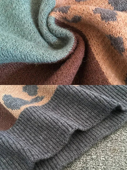 Ashley | Cozy Sweater