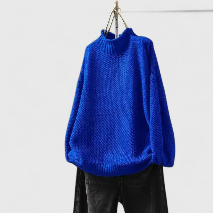 Sarah | Polished Sweater