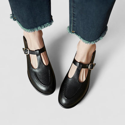 Erin | Orthopedic Low Heel Shoes