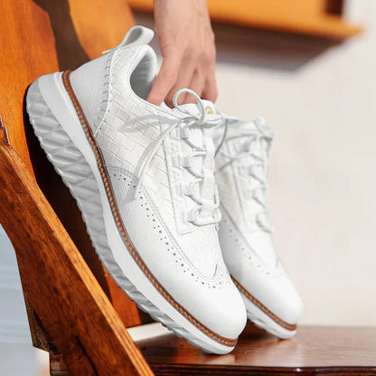 Amy | Ridge Sneakers for Effortless Comfort & Enduring Style