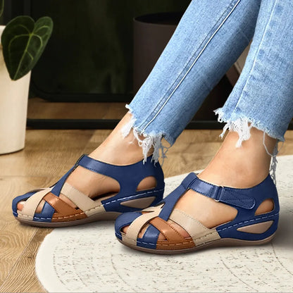 Simone | Women's Orthopedic Sandals