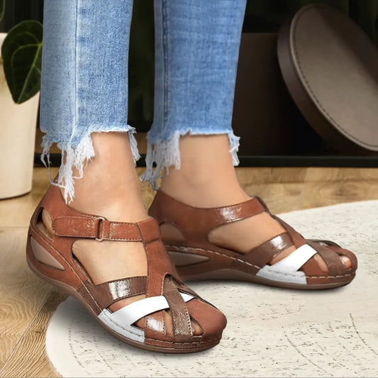 Simone | Women's Orthopedic Sandals