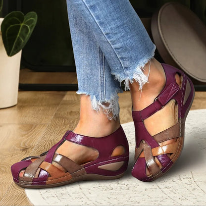 Simone | Women's Orthopedic Sandals