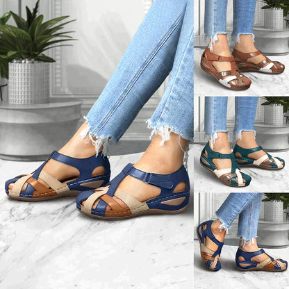 Simone | Women's Orthopedic Sandals