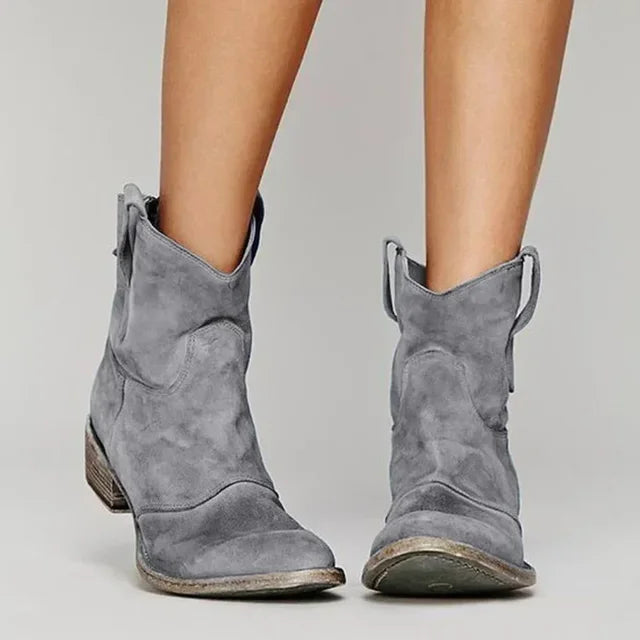 Danielle | Chic Cowboy Boots