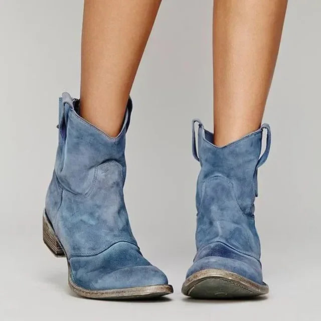 Danielle | Chic Cowboy Boots