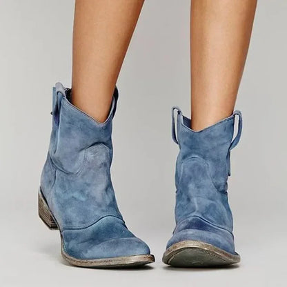Danielle | Chic Cowboy Boots