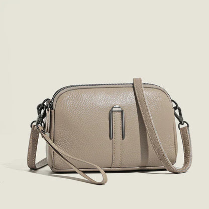 Julia | Refined Shoulder Bag