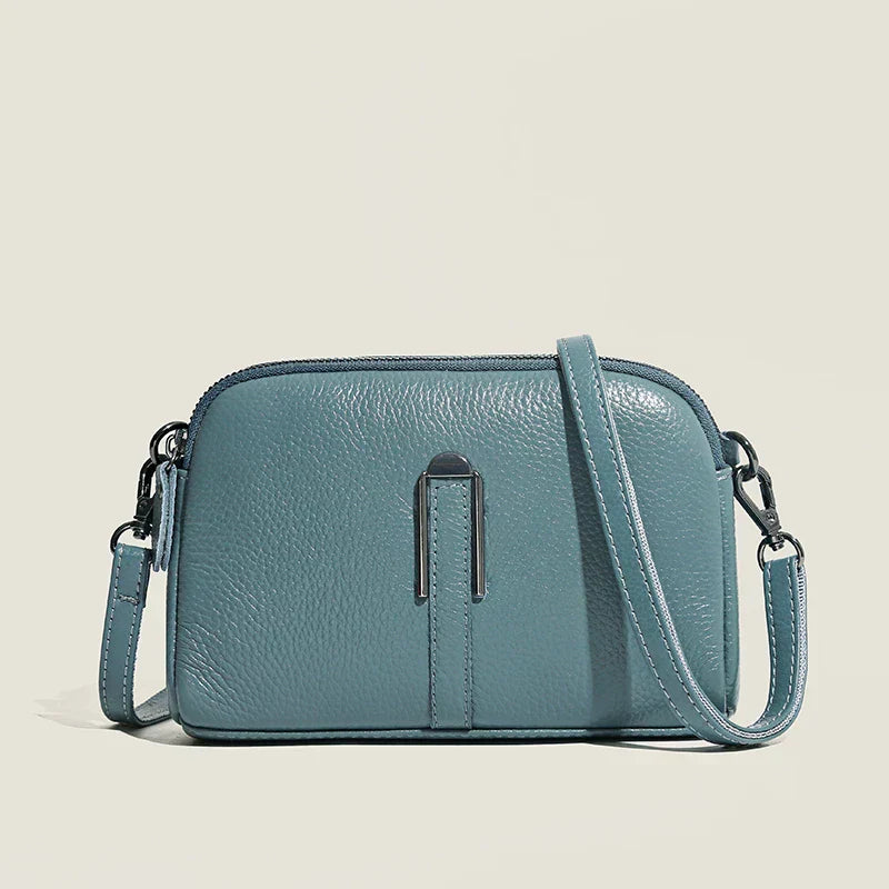 Julia | Refined Shoulder Bag