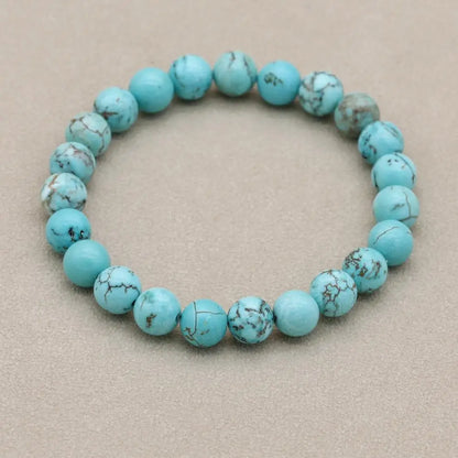 Mia | Turquoise Bracelet