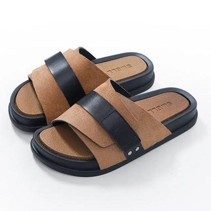 Taylor | Women's Cushioned Slides