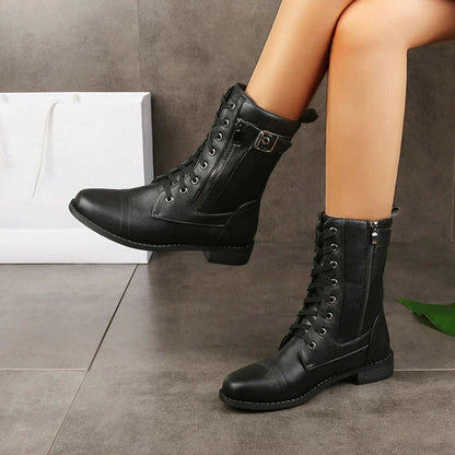 Whitney | Boots
