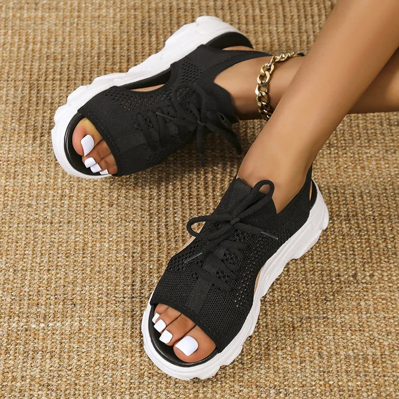 Gloria | Women's Orthopedic Cushioned Sandals