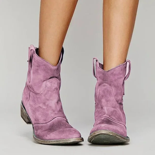 Danielle | Chic Cowboy Boots