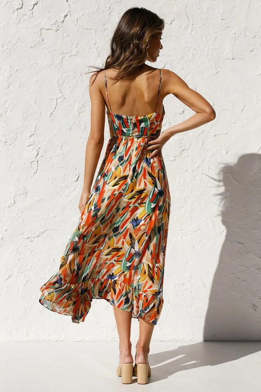 Brinley | Refined Dress