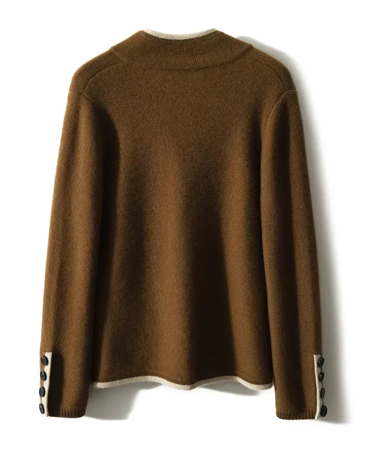 Daniela | Retro Cardigan