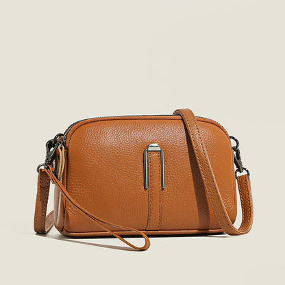 Julia | Refined Shoulder Bag