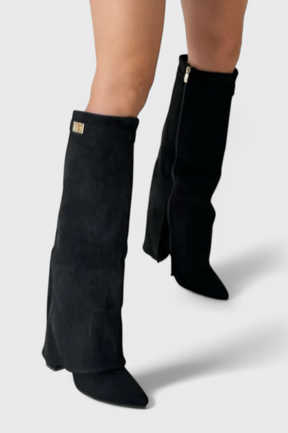 Christy | Sleek Everyday Boots
