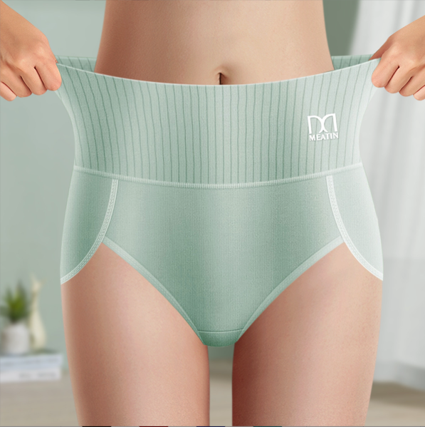 Kimberley | High-Waist Shaping Briefs (6 pack)