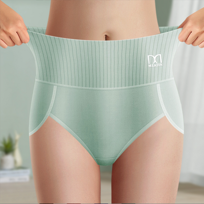 Kimberley | High-Waist Shaping Briefs (6 pack)