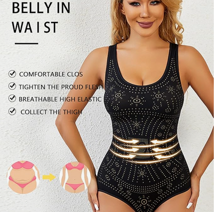 Monica | Full Body Slimmer & Shaper