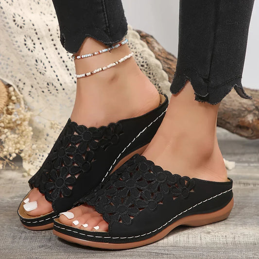 Hannah | Women's Sandals