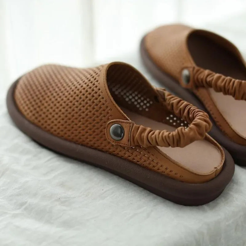 Harper | Women's Cushioned Sandals