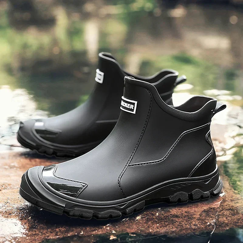 Nina | Canyon Rain Boots