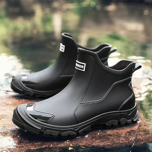 Nina | Canyon Rain Boots