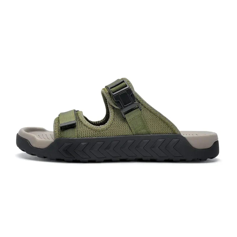 Colleen | Women's Slides
