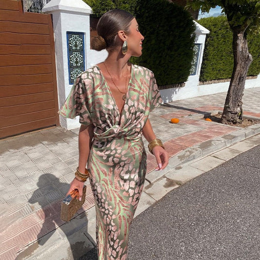Natalie | Women's Wedding Guest Dress