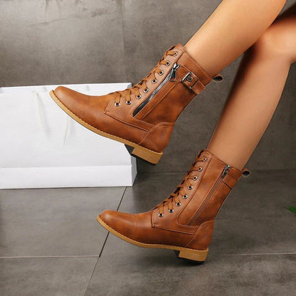 Whitney | Boots