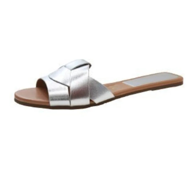 Karen | Women's Cushioned Slides