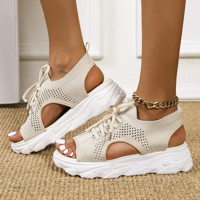 Gloria | Women's Orthopedic Cushioned Sandals