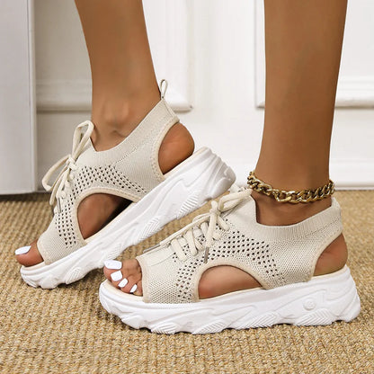 Gloria | Women's Orthopedic Cushioned Sandals