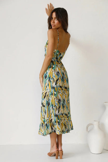 Brinley | Refined Dress