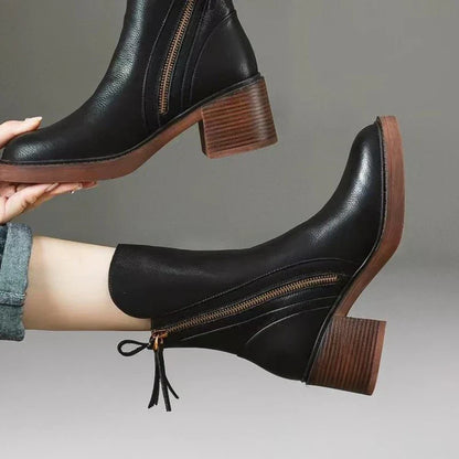 Rachel | Ankle Boots