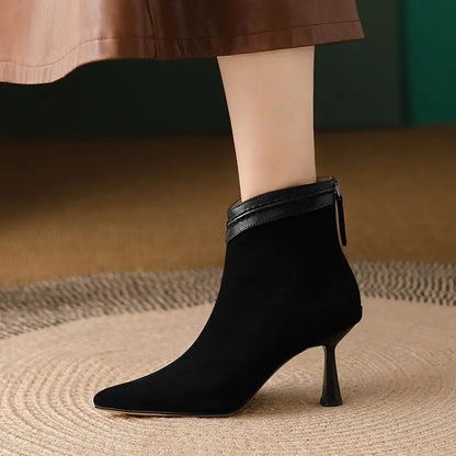 Connie | Ankle Boots