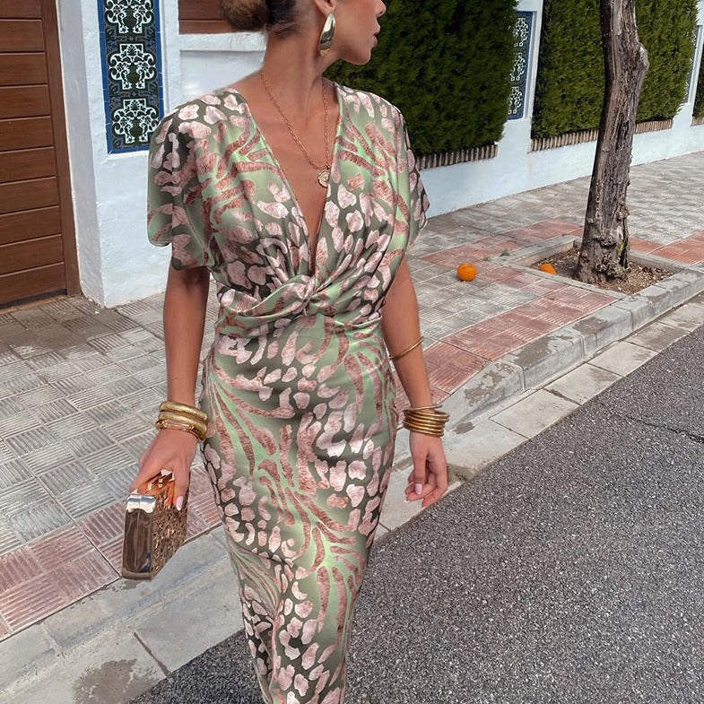 Natalie | Women's Wedding Guest Dress