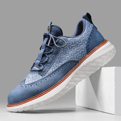 Amy | Ridge Sneakers for Effortless Comfort & Enduring Style