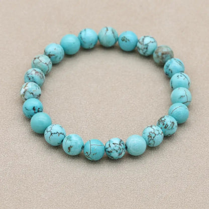 Mia | Turquoise Bracelet