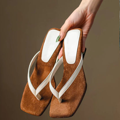 Beatrice | Women's Wedge Sandals